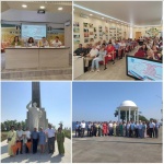 Состоялось расширенное заседание Палаты сельских поселений Ассоциации "Совет муниципальных образований Саратовской области".