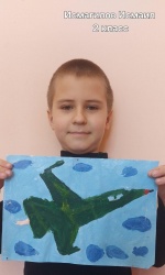 С Праздником! С днём Защитника Отечества!