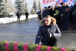 Губернатор почтил память погибших при исполнении воинского долга земляков