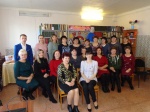 Библиотечное сообщество Саратовской области обсудили модернизацию муниципальных библиотек в контексте национального проекта «Культура» и планы развития модельных библиотек нового поколения
