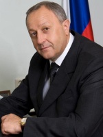 Губернатор Валерий Радаев выступит с отчётом перед депутатами Саратовской областной Думы