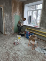 Региональная программа по ремонту детских садов