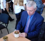 Благотворительный марафон "Твори добрые дела"