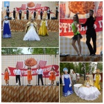 VI Фестиваля пирога.