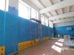 Региональная программа ремонта 100 спортивных залов сельских и городских школ