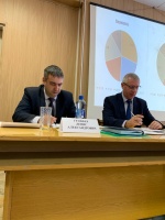 О демографической ситуации на территории Духовницкого муниципального района