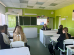 Медицинский класс