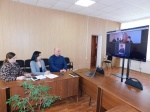 Заседание межведомственной комиссии по вопросам противодействия неформальной занятости