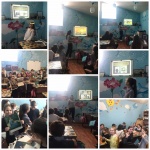 «Основные жанры живописи русских художников»