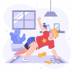 Спорт – норма жизни. 12 августа в России отмечается День физкультурника