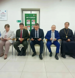 Заседание комиссии