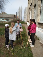 Единый день профилактики безнадзорности и правонарушений несовершеннолетних