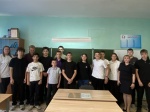 Безопасность на каникулах