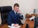 Личный прием