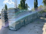 Регоператор передал партию новых контейнеров для ТКО в районы Саратовской области