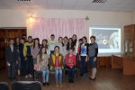 Библионочь-2016