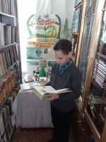 4 февраля - 150 лет со дня рождения русского писателя М. Пришвина