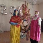 Традиции встречи старого Нового года