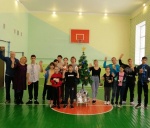 Рождественский переполох