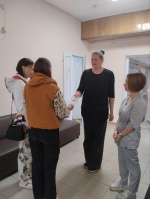 «Профилактика деструктивного воздействия на несовершеннолетних посредством сети Интернет»