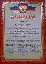 И снова Победа!