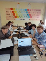 Всероссийский педагогический диктант