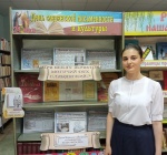 День славянской письменности культуры