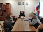 Личный прием