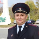 Стартовало голосование в рамках финального этапа ежегодного конкурса «Народный участковый»