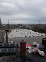 Капитальный ремонт крыши многоквартирного дома