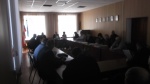 Заседание антитеррористической комиссии