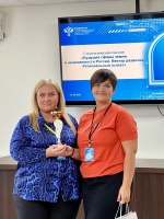 Призёрами в Стратегической сессии саратовского Росреестра стали цифровые проекты в земельно-имущественной сфере