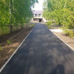 Комплексное развитие сельских территорий