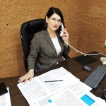 Прием граждан