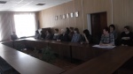 Заседание антинаркотической комиссии
