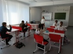 День учителя — профессиональный праздник работников сферы образования.