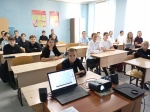 Всероссийская неделя безопасности дорожного движения