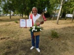 Почётный гражданин Духовницкого района