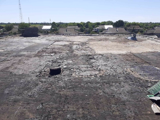 снятие старого покрытия.JPG