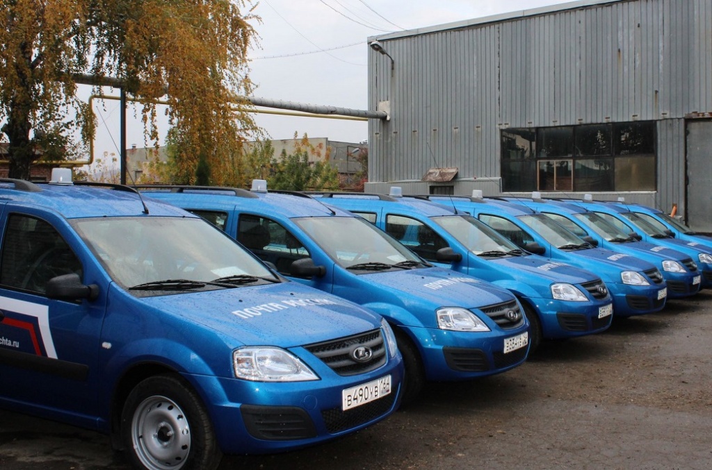 Новые почтовые автомобили.jpg